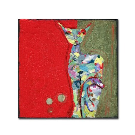 Trademark Fine Art